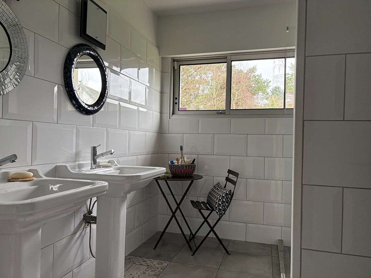 Maison La Chapelle-sur-Erdre