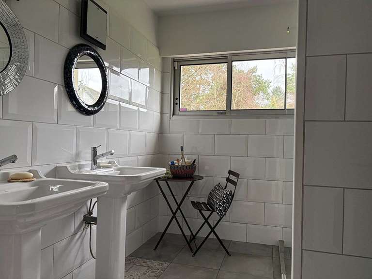 Maison La Chapelle-sur-Erdre - 5 chambres