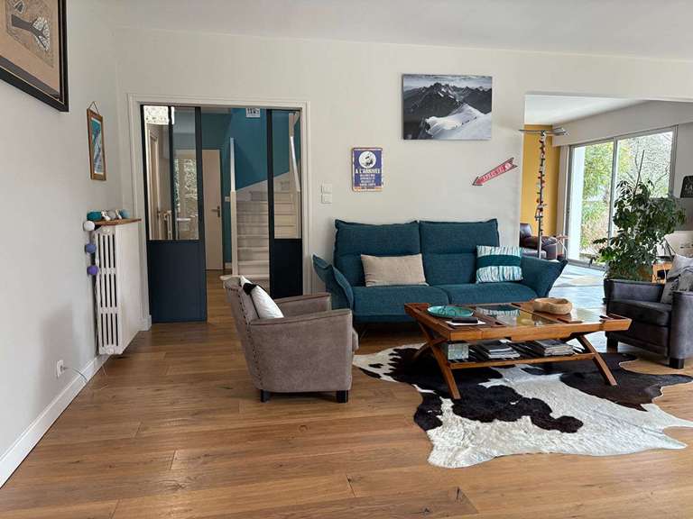 Maison La Chapelle-sur-Erdre - 5 chambres