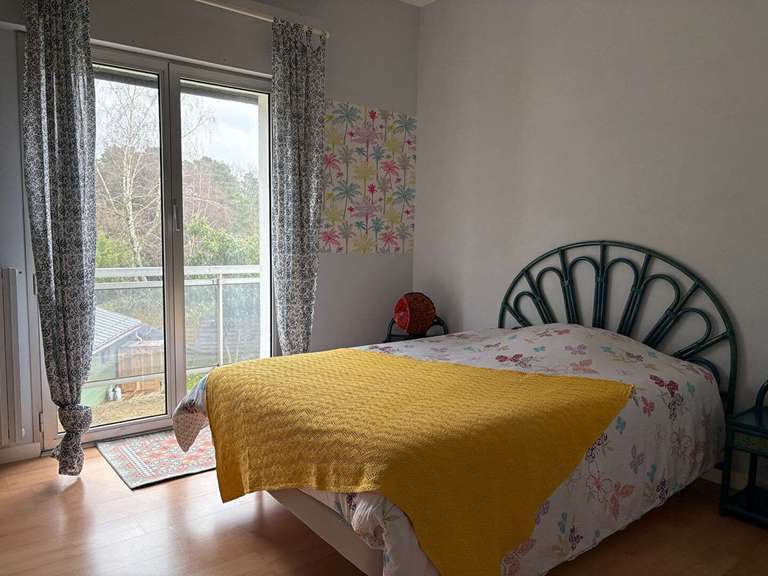 Maison La Chapelle-sur-Erdre - 5 chambres