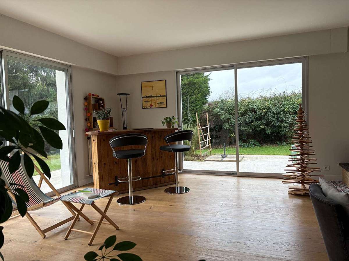 Maison La Chapelle-sur-Erdre