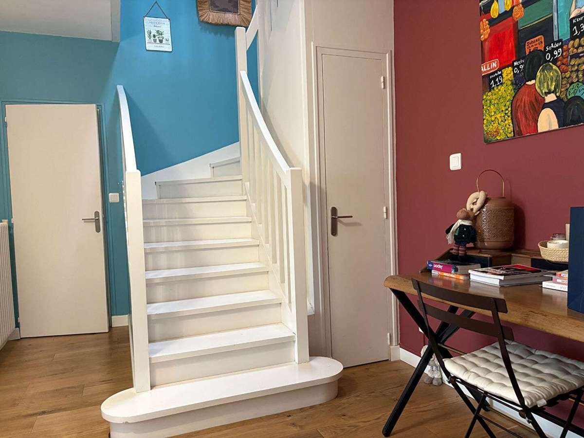 Maison La Chapelle-sur-Erdre