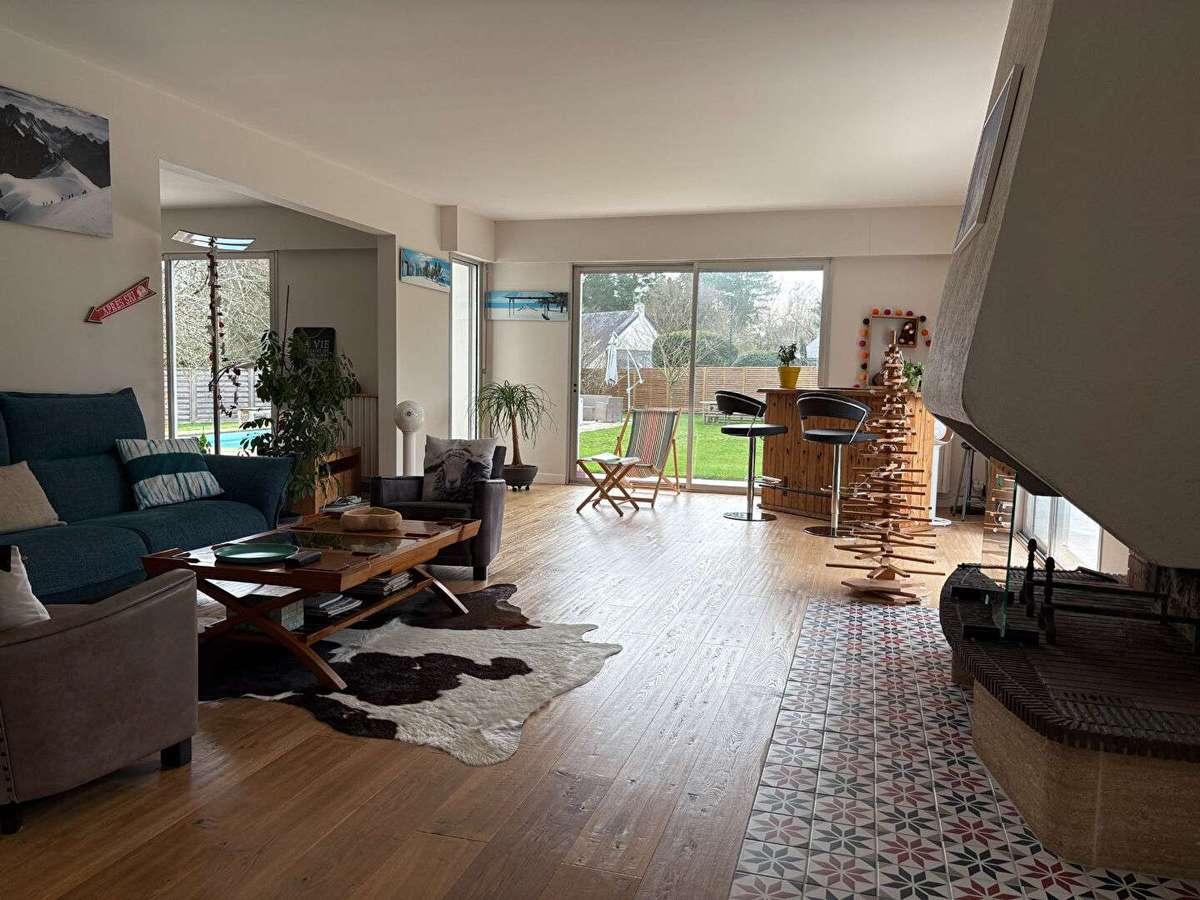 Maison La Chapelle-sur-Erdre