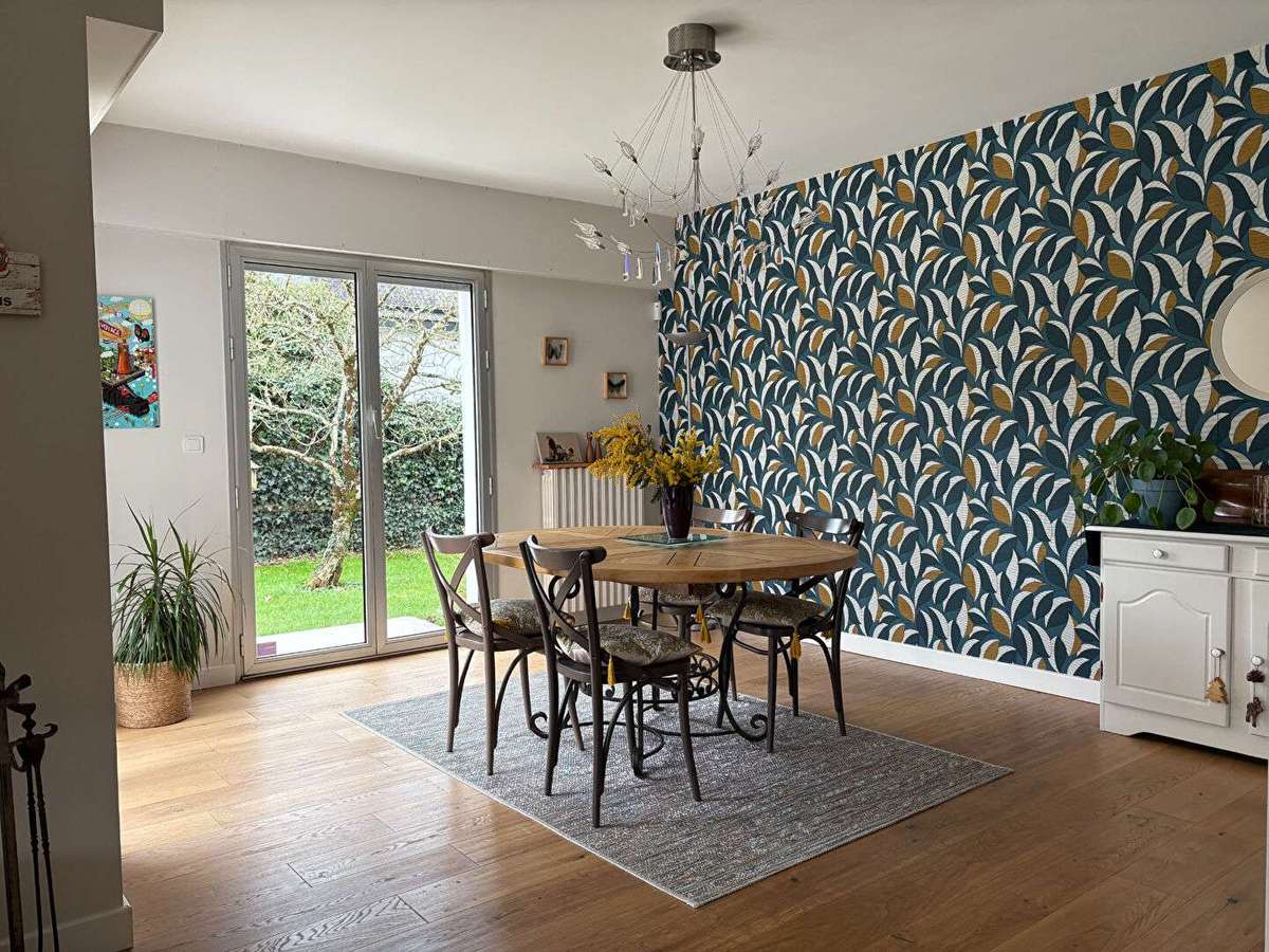 Maison La Chapelle-sur-Erdre