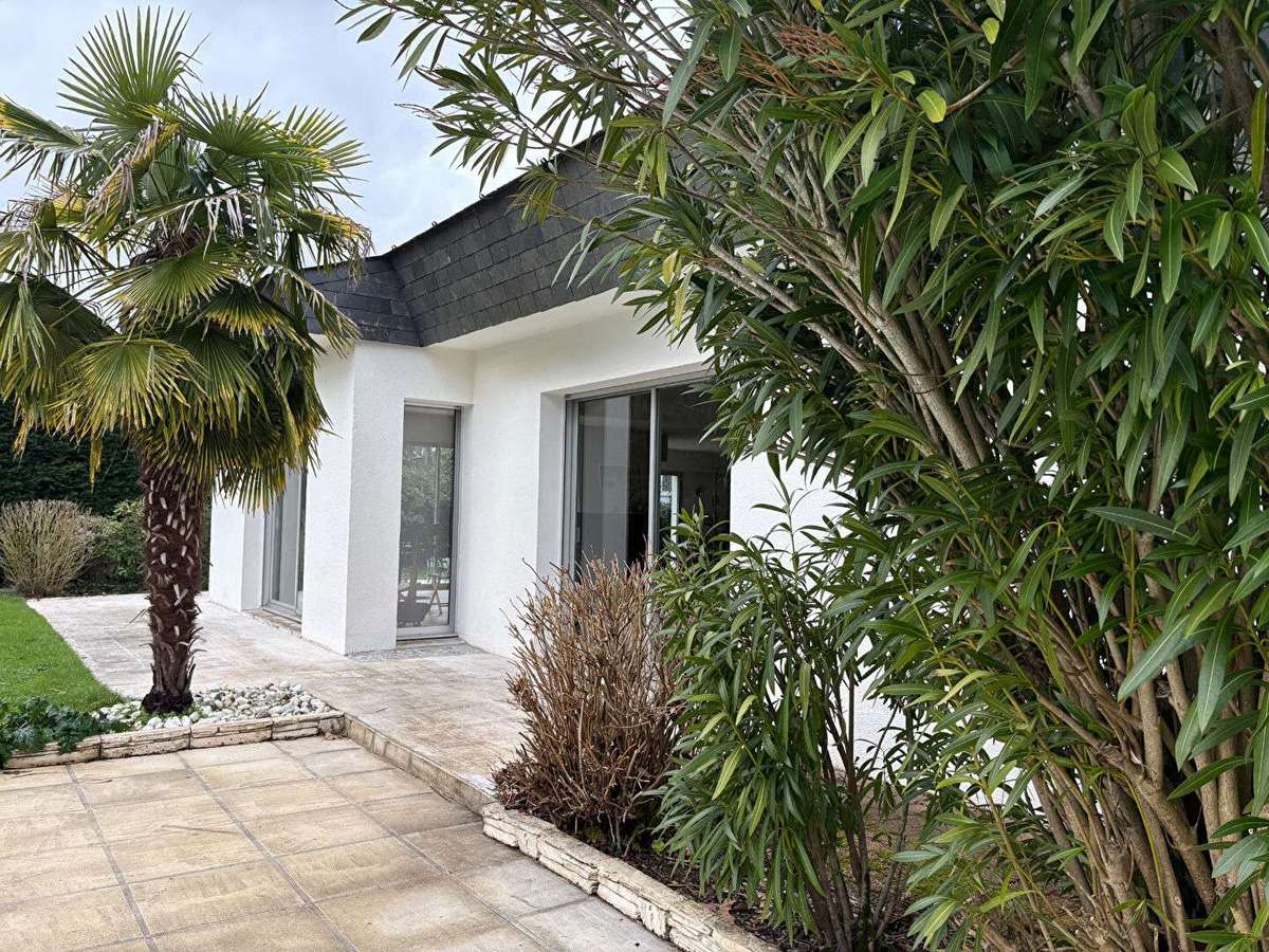 Maison La Chapelle-sur-Erdre