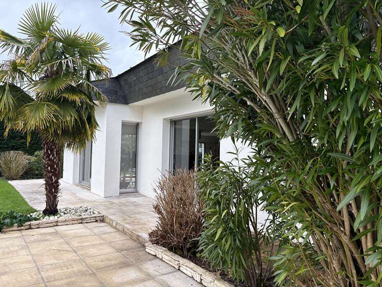 Maison La Chapelle-sur-Erdre - 5 chambres