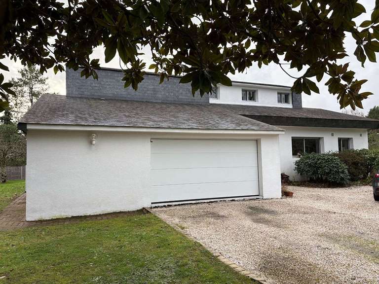 Maison La Chapelle-sur-Erdre - 5 chambres