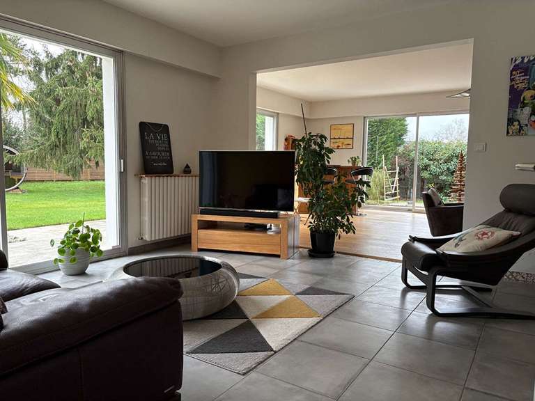 Maison La Chapelle-sur-Erdre - 5 chambres