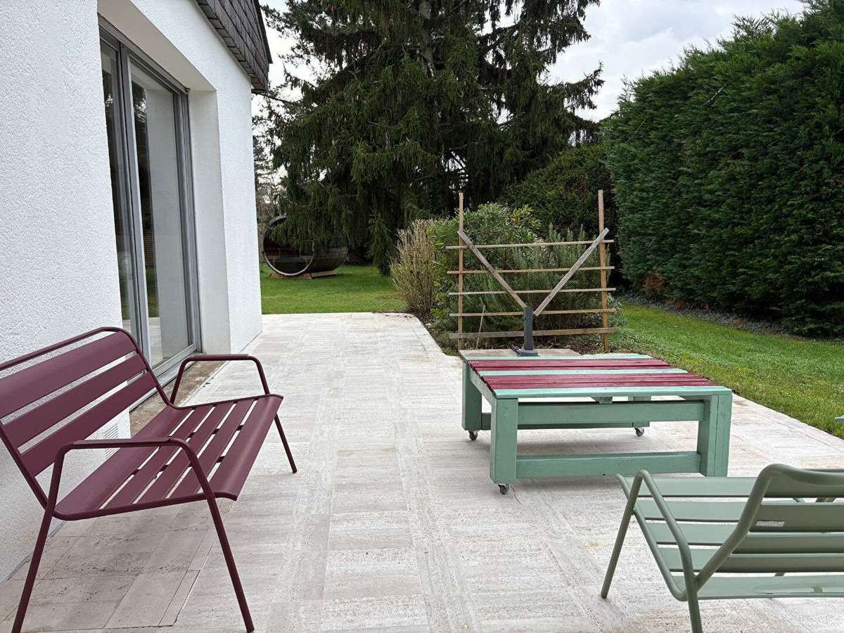 Maison La Chapelle-sur-Erdre