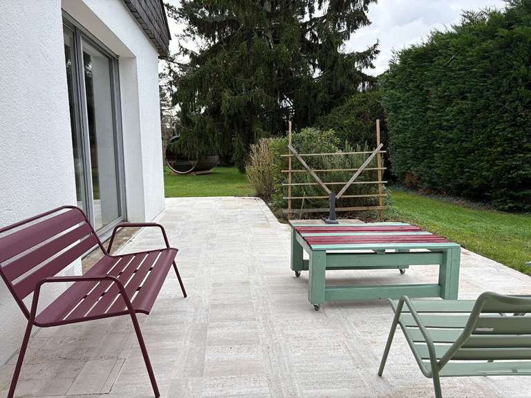 Maison La Chapelle-sur-Erdre - 5 chambres