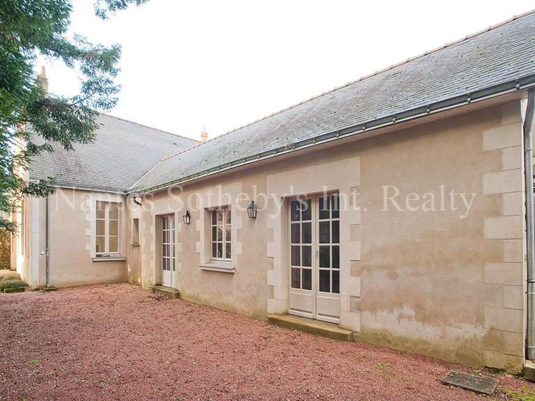 Maison La Chapelle-sur-Erdre - 8 chambres - 600m²