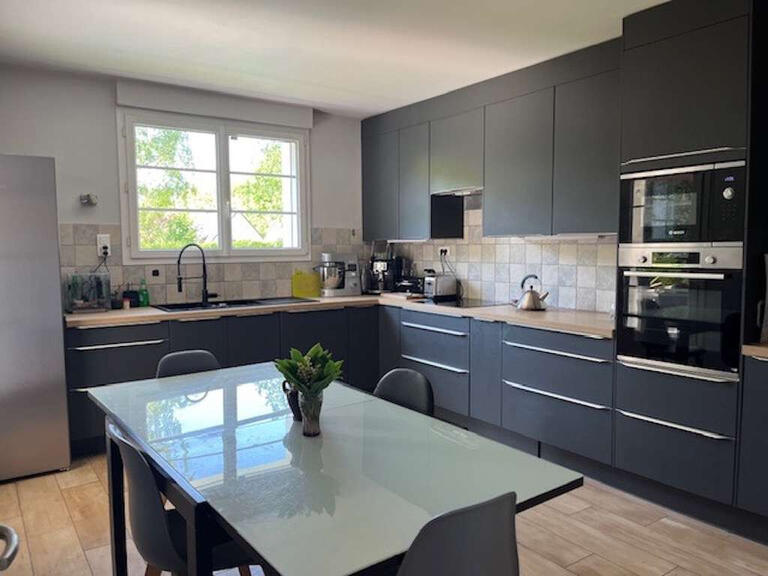 Villa La Chapelle-sur-Erdre - 5 chambres