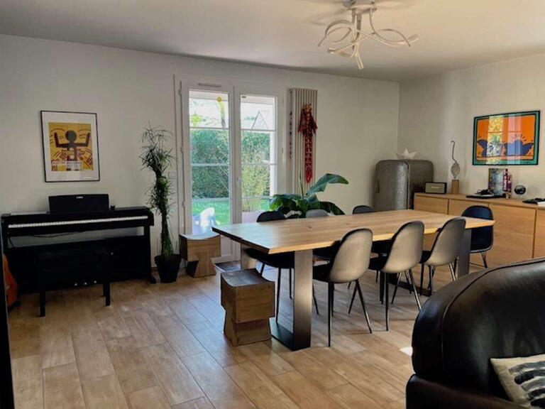 Villa La Chapelle-sur-Erdre - 5 chambres