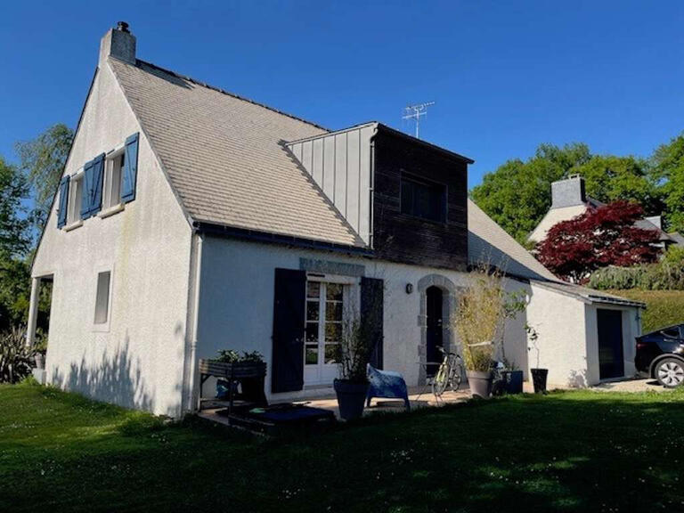 Villa La Chapelle-sur-Erdre - 5 chambres