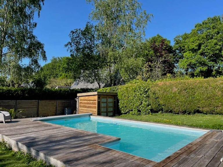 Villa La Chapelle-sur-Erdre - 5 chambres