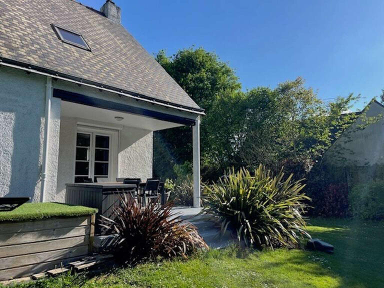 Villa La Chapelle-sur-Erdre - 5 chambres