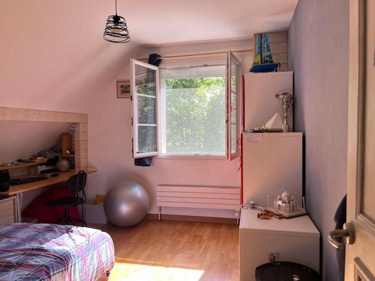 Villa La Chapelle-sur-Erdre - 5 chambres