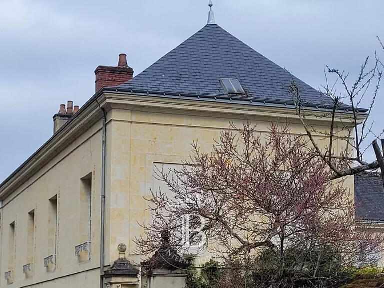 Maison La Chartre-sur-le-Loir - 5 chambres - 247m²