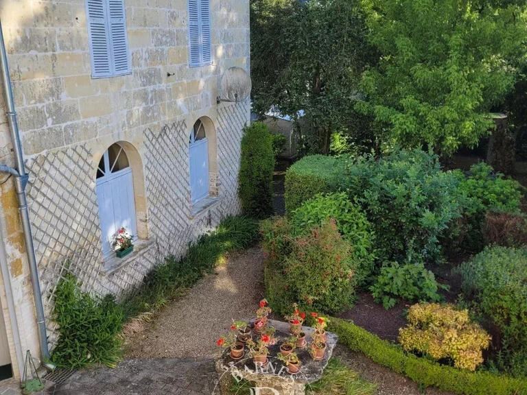 Maison La Chartre-sur-le-Loir - 5 chambres - 247m²