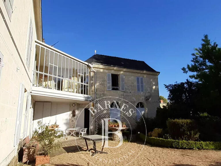 Maison La Chartre-sur-le-Loir - 5 chambres - 247m²