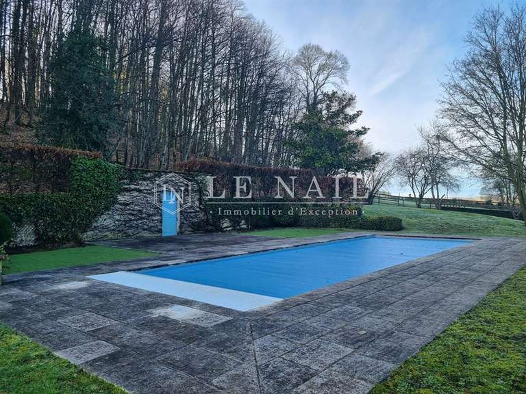 Property La Chartre-sur-le-Loir - 3 bedrooms - 350m²