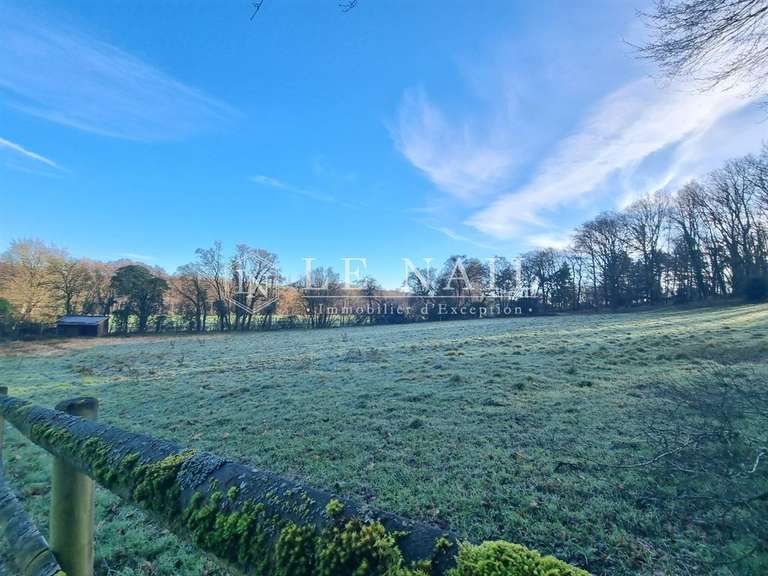 Propriété La Chartre-sur-le-Loir - 3 chambres - 350m²