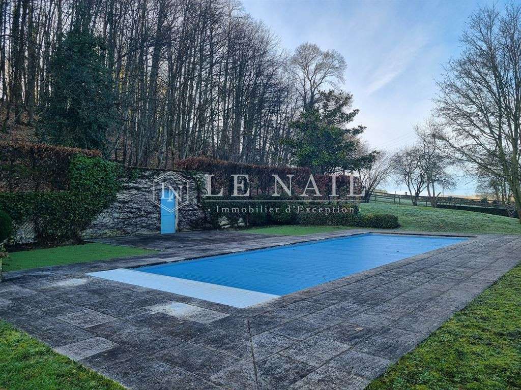 Propriété La Chartre-sur-le-Loir