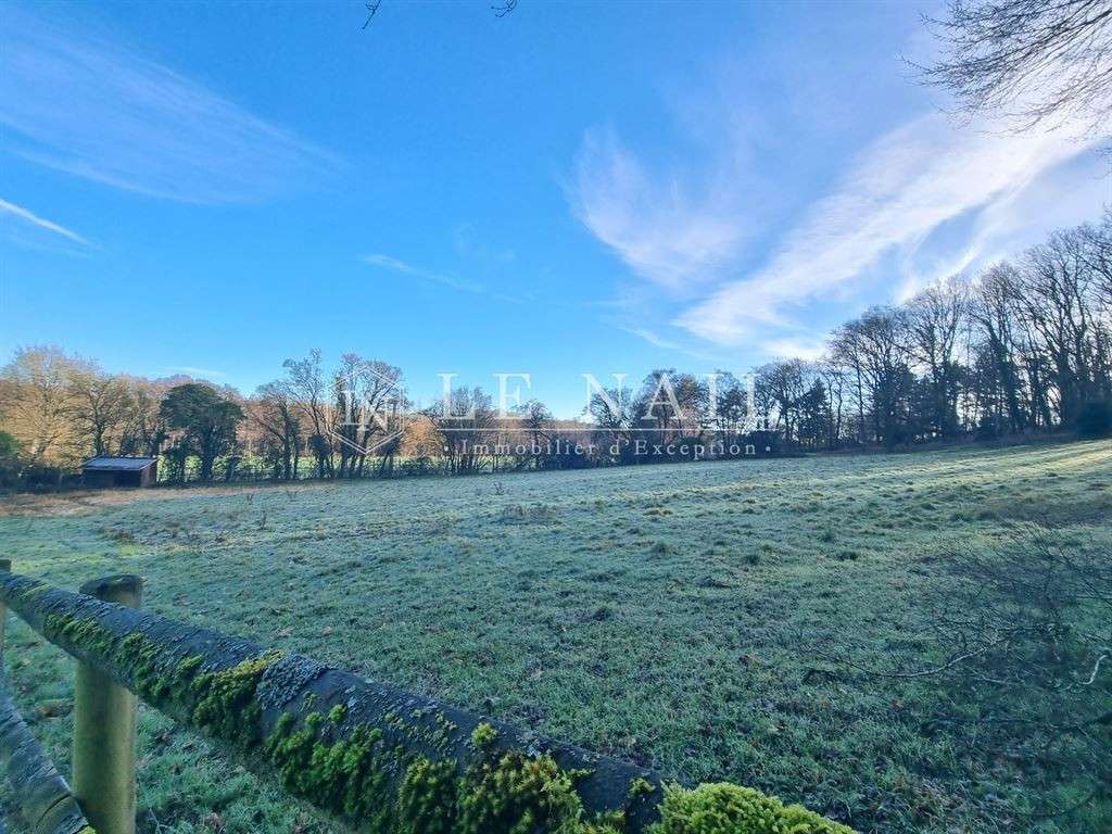 Propriété La Chartre-sur-le-Loir
