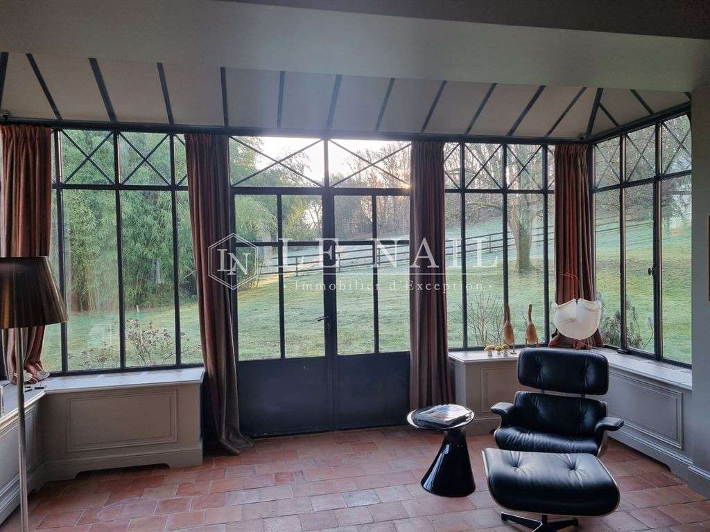 Propriété La Chartre-sur-le-Loir