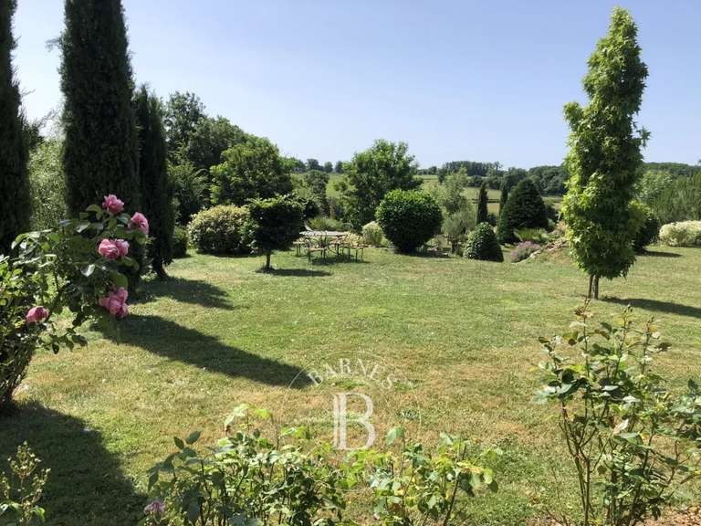 Manoir La Châtre - 5 chambres