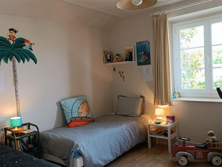Maison La Chaussée-Saint-Victor - 4 chambres - 195m²