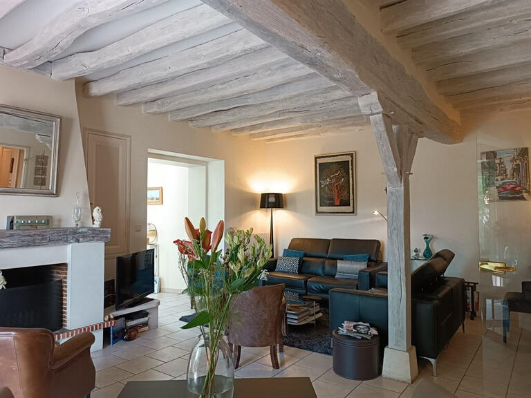 Maison La Chaussée-Saint-Victor - 4 chambres - 195m²