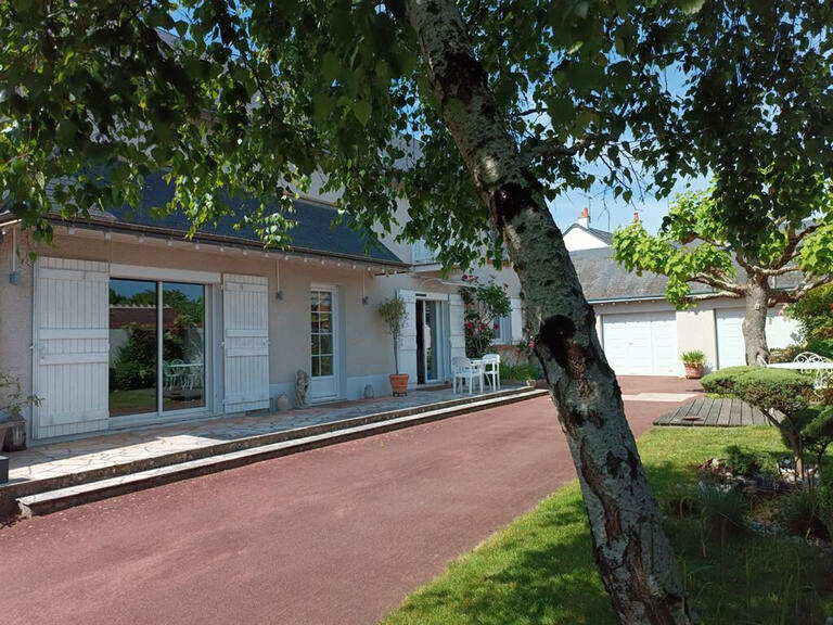 Maison La Chaussée-Saint-Victor - 4 chambres - 195m²