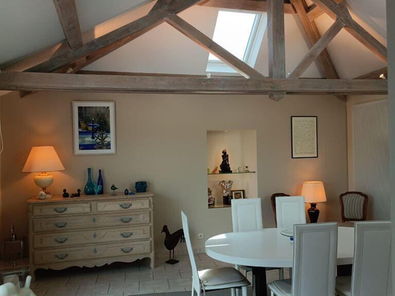 Maison La Chaussée-Saint-Victor - 4 chambres - 195m²
