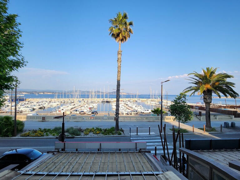 Vente Appartement La Ciotat - 2 chambres