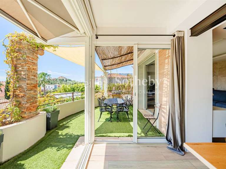Appartement avec Vue sur mer La Ciotat - 2 chambres - 93m²