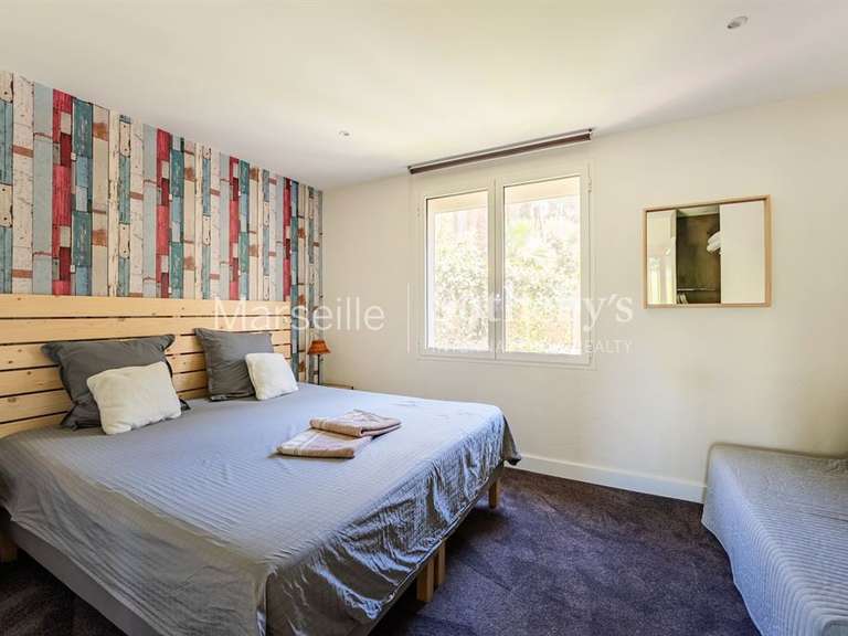 Appartement avec Vue sur mer La Ciotat - 2 chambres - 93m²