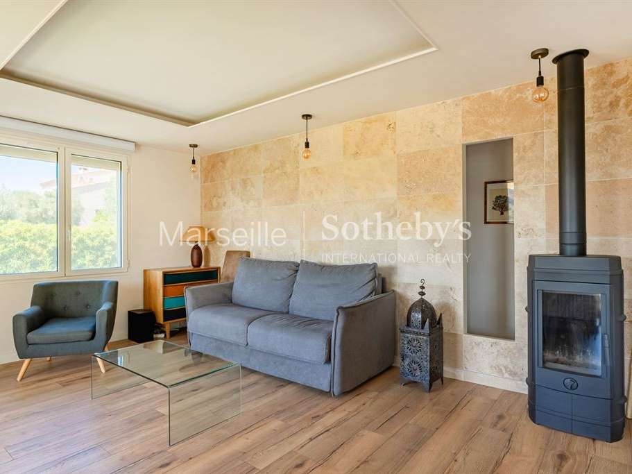 Appartement La Ciotat