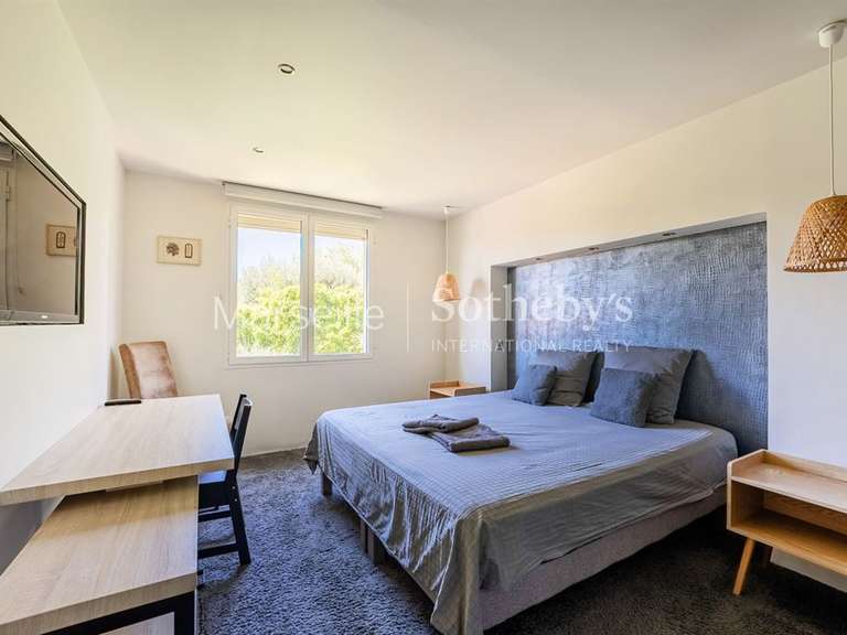 Appartement avec Vue sur mer La Ciotat - 2 chambres - 93m²