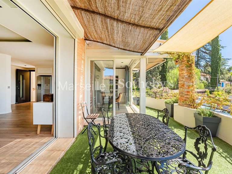 Appartement avec Vue sur mer La Ciotat - 2 chambres - 93m²