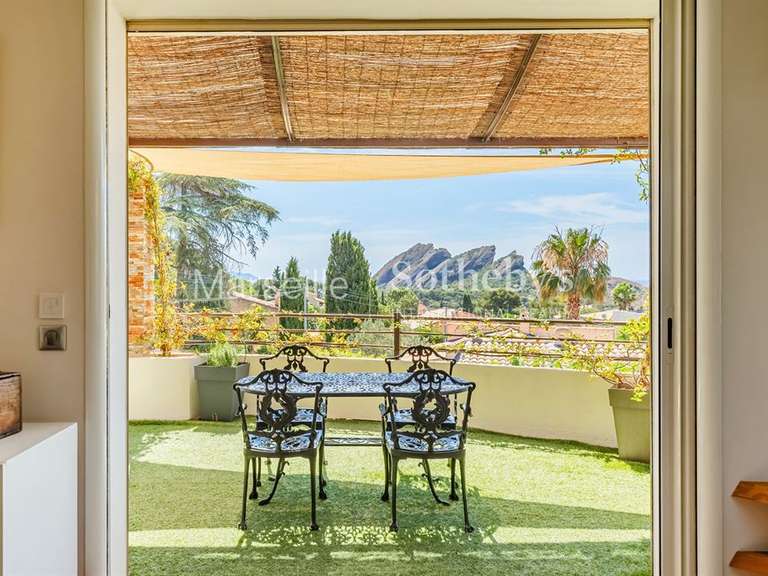 Appartement avec Vue sur mer La Ciotat - 2 chambres - 93m²