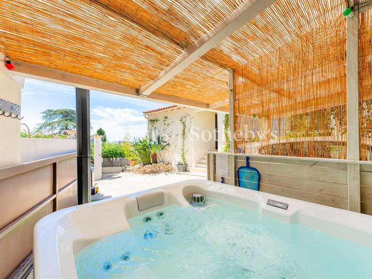 Appartement avec Vue sur mer La Ciotat - 2 chambres - 93m²