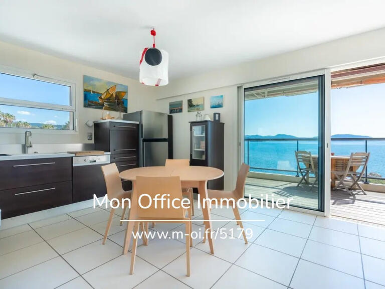 Appartement La Ciotat - 1 chambre - 51m²