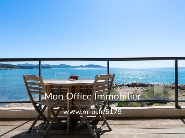 Appartement La Ciotat - 1 chambre - 51m²