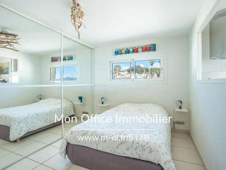 Appartement La Ciotat - 1 chambre - 51m²