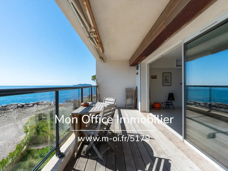 Appartement La Ciotat - 1 chambre - 51m²