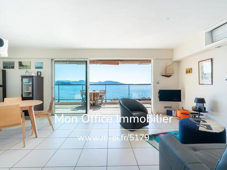 Appartement La Ciotat - 1 chambre - 51m²