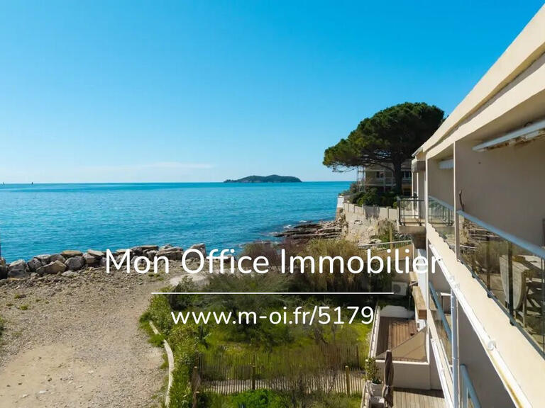 Appartement La Ciotat - 1 chambre - 51m²