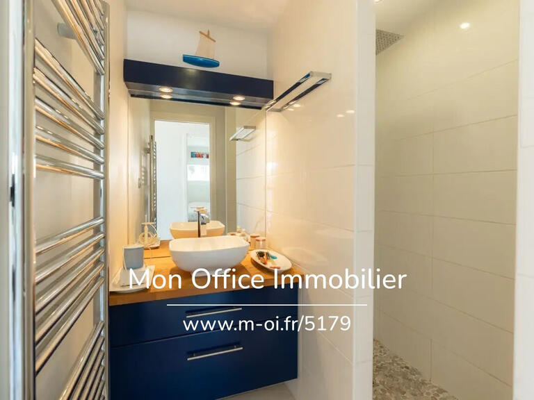 Appartement La Ciotat - 1 chambre - 51m²