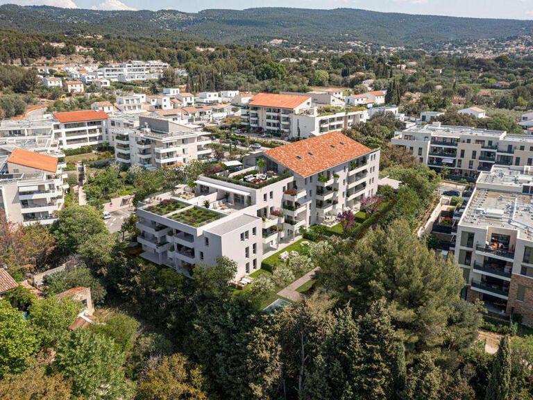 Appartement La Ciotat - 3 chambres